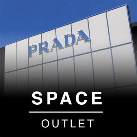 outlet space prada firenze|prada outlet store florence.